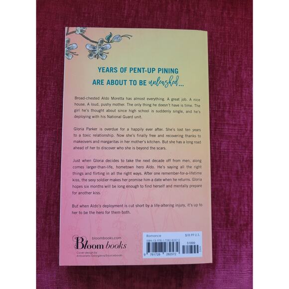 Benevolence Trilogy Book Series - Lucy Score - Picture 4 of 4